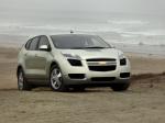 Chevrolet Sequel Concept 2006 года
